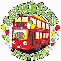 SQUIGGLES PLAYBUS 1089977 Image 3